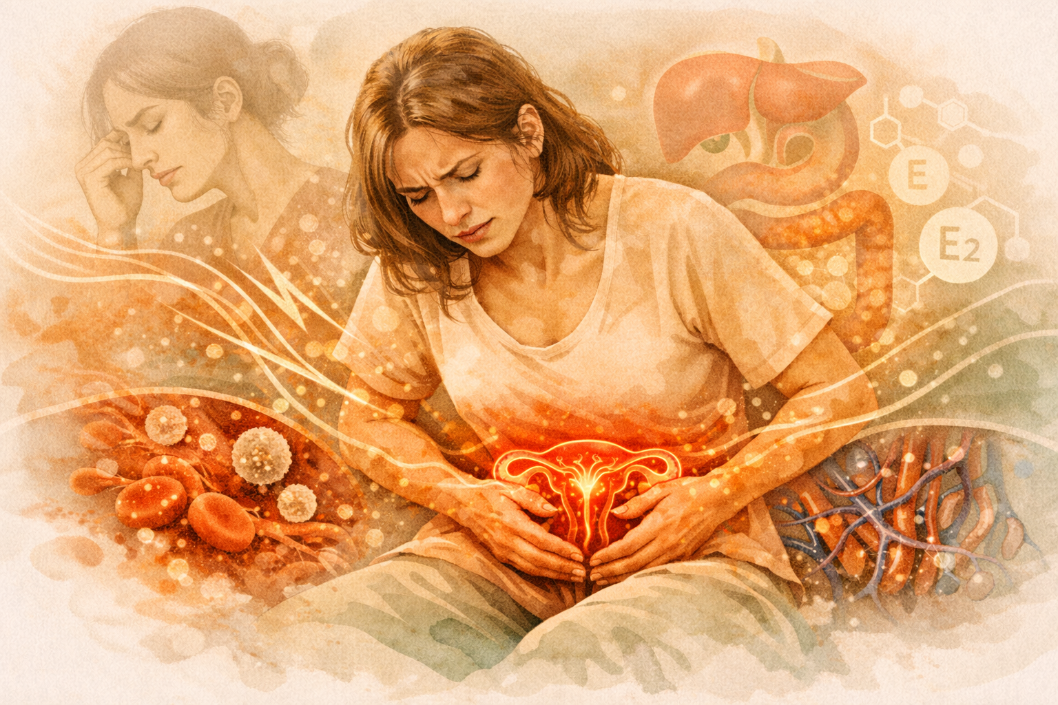 Functional view of adenomyosis