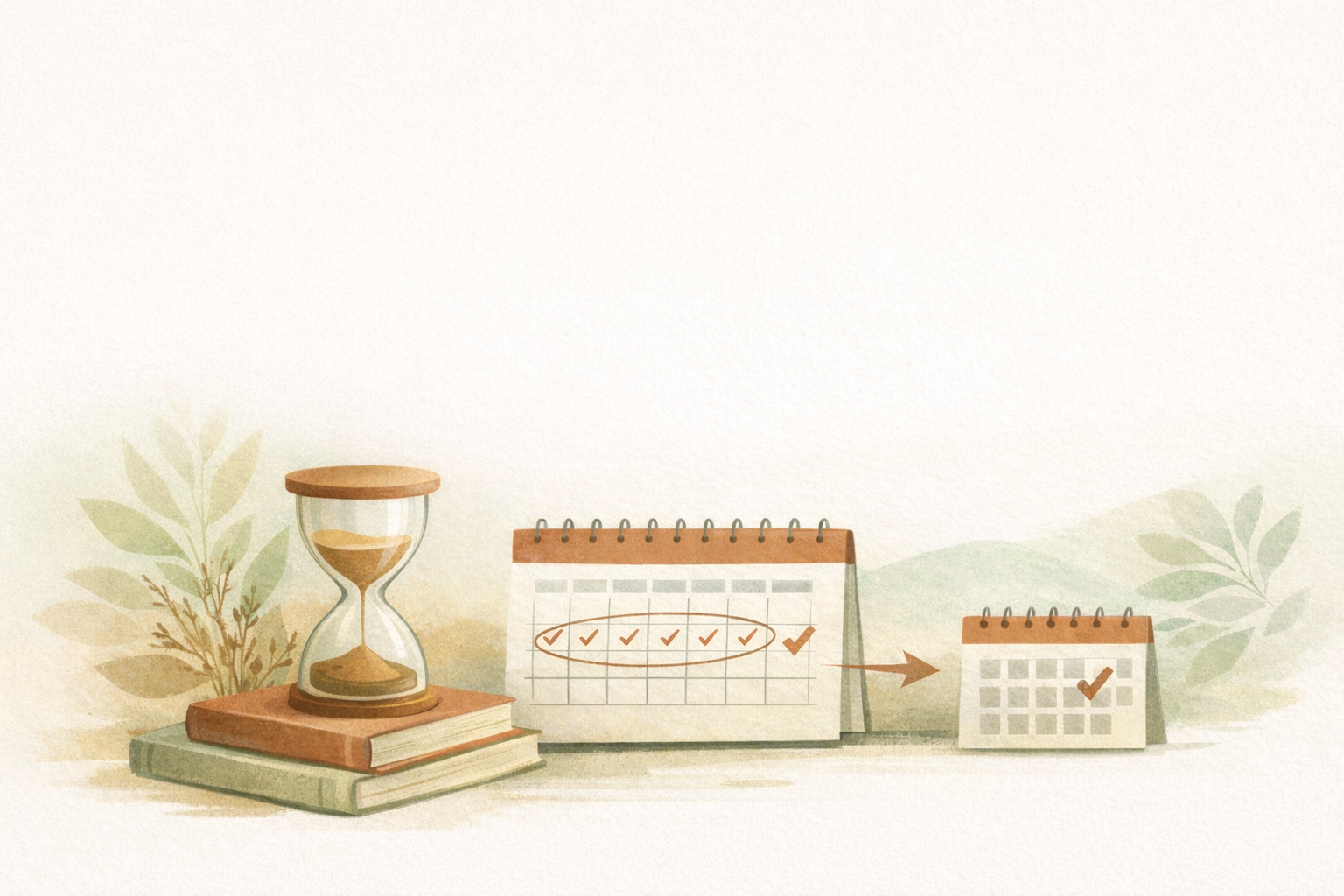 Focused and Time-Bound Support