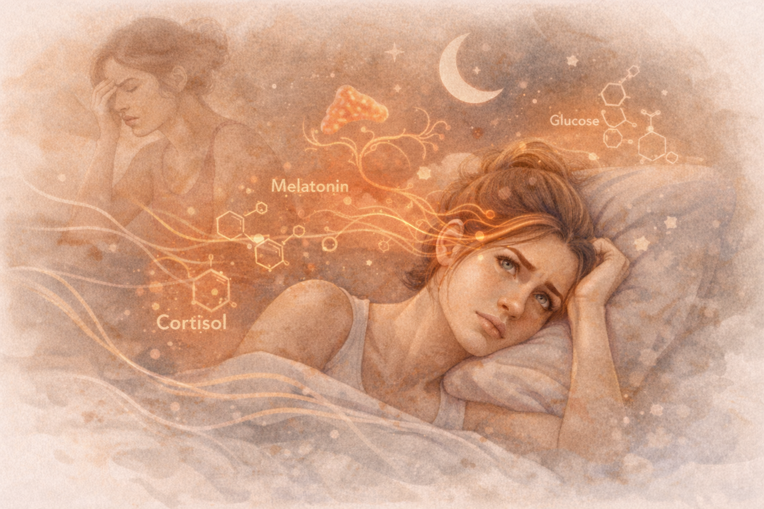 Sleep functional physiology